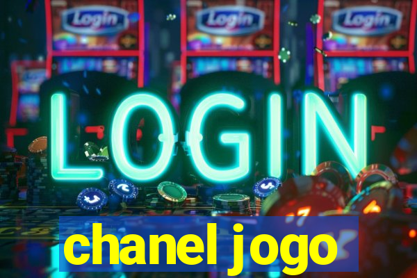 chanel jogo